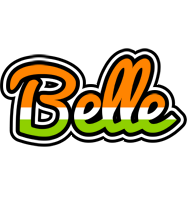 belle mumbai logo