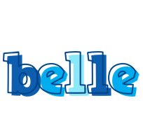 belle sailor logo