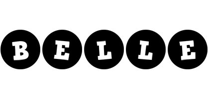 belle tools logo