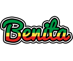 benita african logo