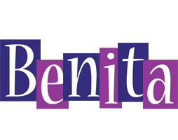 benita autumn logo