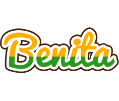 benita banana logo