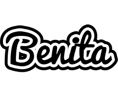 benita chess logo