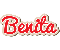 benita chocolate logo