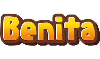 benita cookies logo