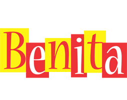 benita errors logo