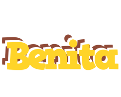 benita hotcup logo