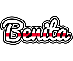 benita kingdom logo