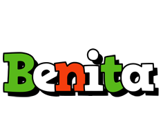 benita venezia logo