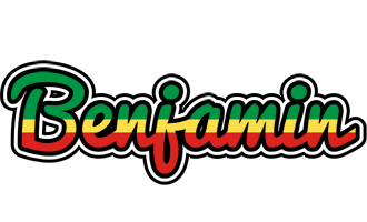 benjamin african logo