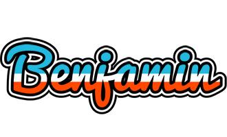 benjamin america logo