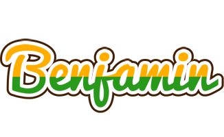 benjamin banana logo