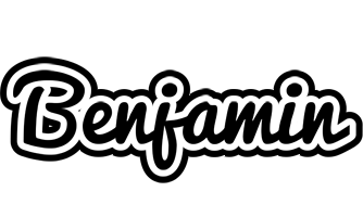 benjamin chess logo