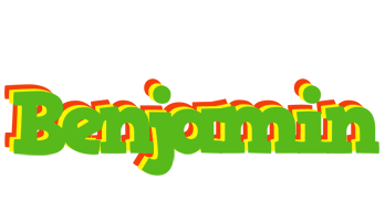 benjamin crocodile logo