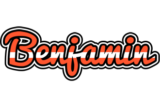 benjamin denmark logo