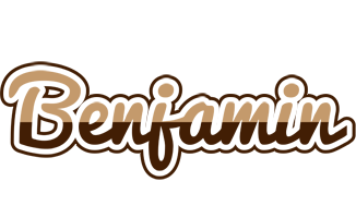 benjamin exclusive logo