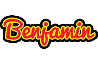 benjamin fireman logo