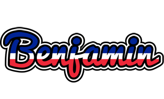 benjamin france logo