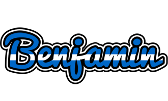 benjamin greece logo