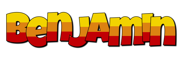 benjamin jungle logo