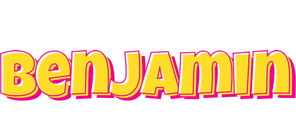 benjamin kaboom logo