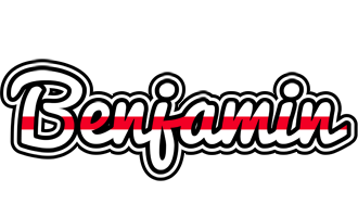 benjamin kingdom logo