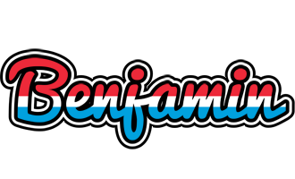 benjamin norway logo