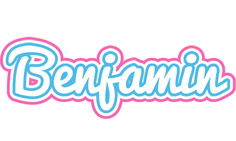 benjamin outdoors logo