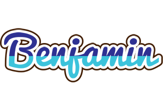 benjamin raining logo