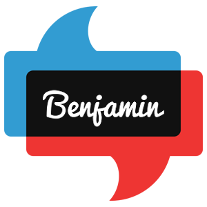 benjamin sharks logo