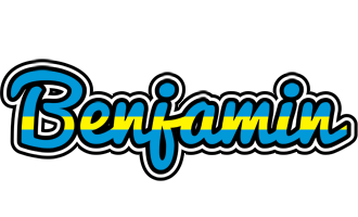 benjamin sweden logo