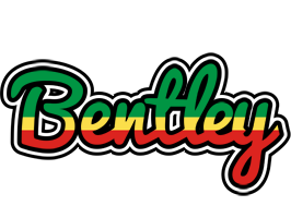 bentley african logo