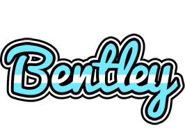 bentley argentine logo