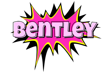 bentley badabing logo