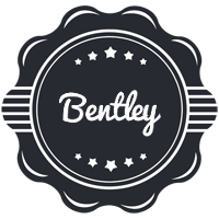 bentley badge logo