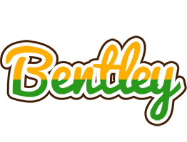 bentley banana logo