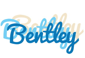 bentley breeze logo