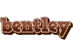 bentley brownie logo