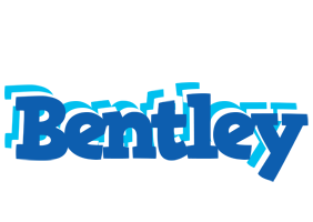 bentley business logo