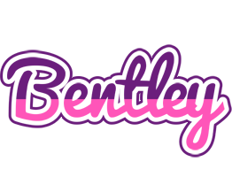 bentley cheerful logo