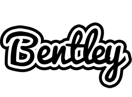 bentley chess logo