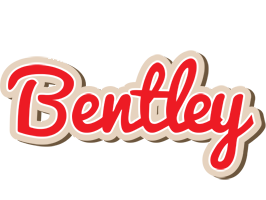 bentley chocolate logo