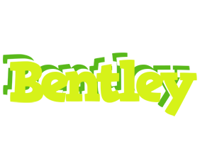 bentley citrus logo