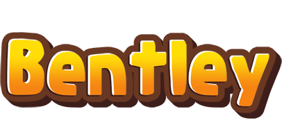 bentley cookies logo