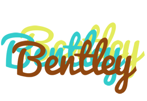 bentley cupcake logo