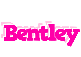 bentley dancing logo