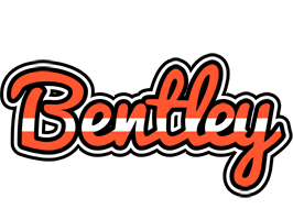 bentley denmark logo