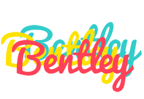 bentley disco logo