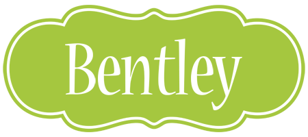 bentley family logo