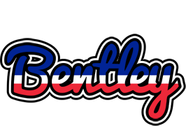 bentley france logo